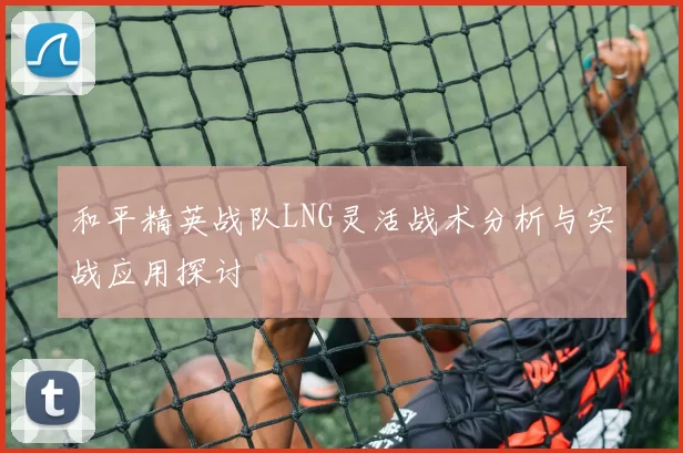 和平精英战队LNG灵活战术分析与实战应用探讨