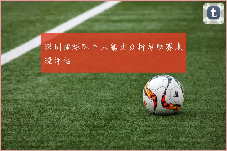 深圳排球队个人能力分析与联赛表现评估