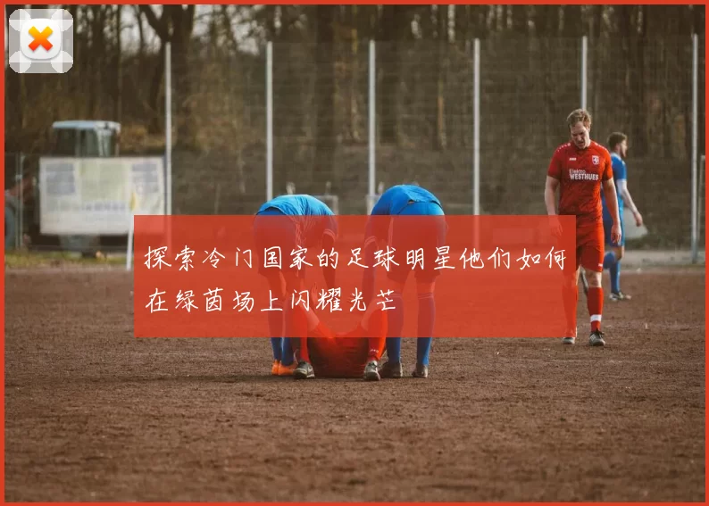 探索冷门国家的足球明星他们如何在绿茵场上闪耀光芒